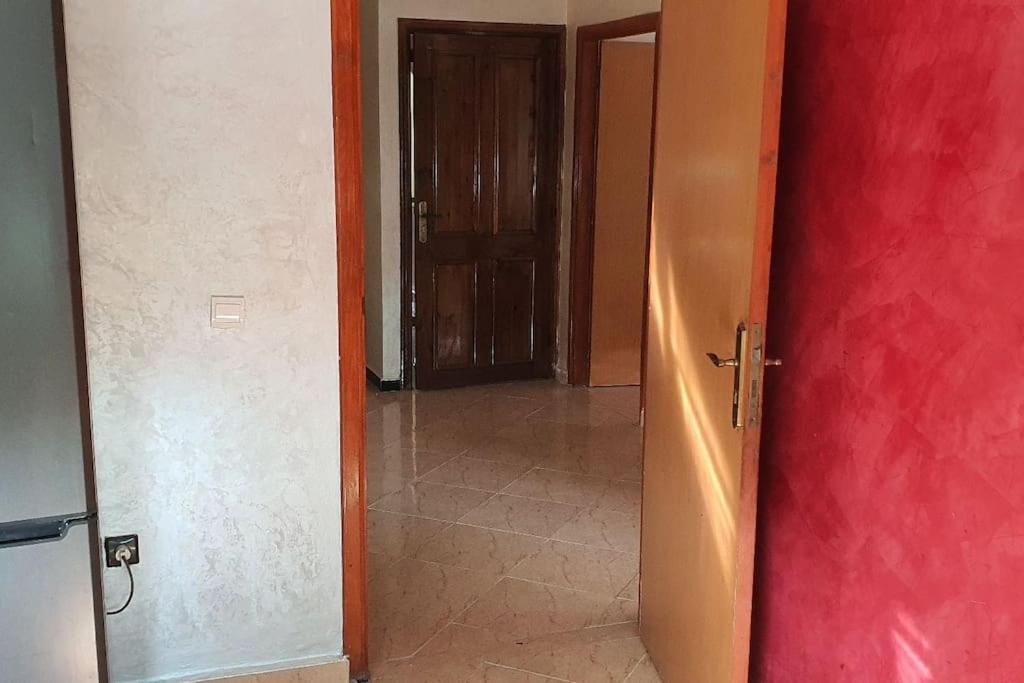 Apartamento Vivre Un Experience Inoubliable