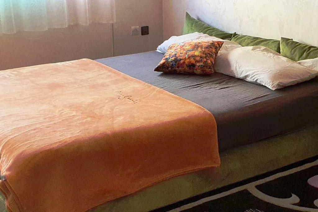 Vivre Un Experience Inoubliable Apartamento *