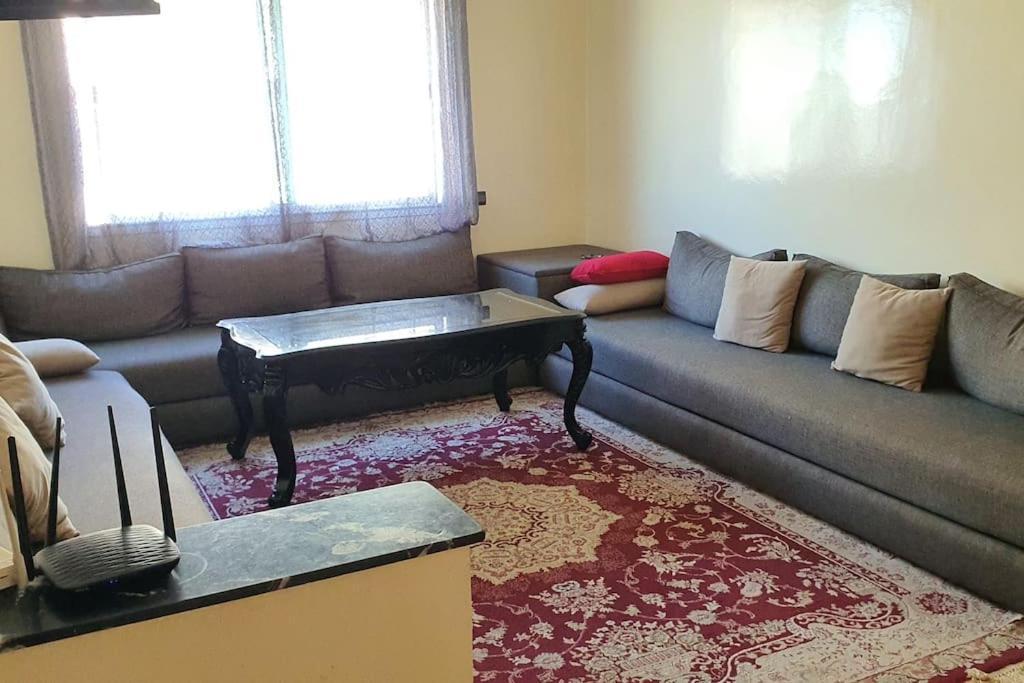Apartamento Vivre Un Experience Inoubliable Casablanca