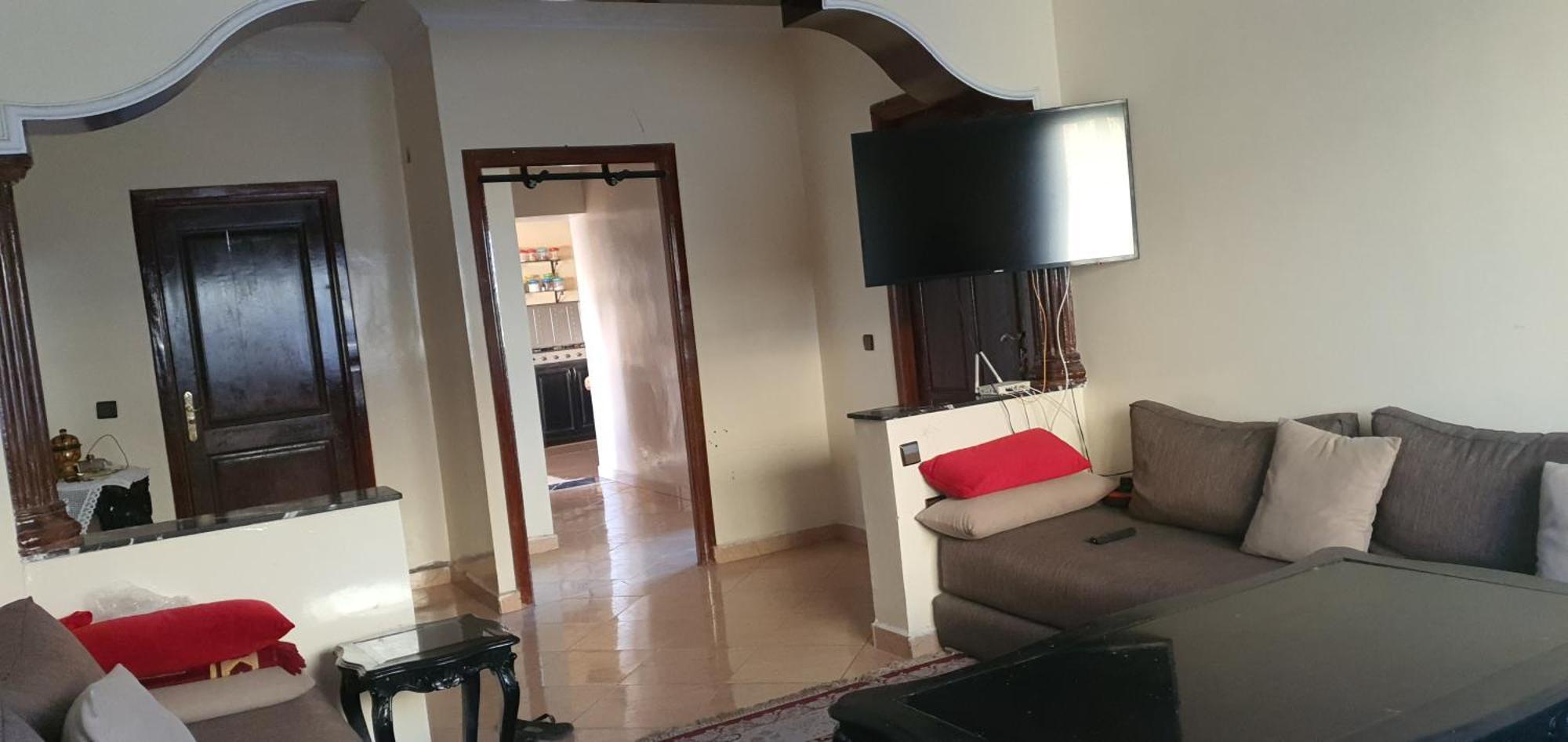 Apartamento Vivre Un Experience Inoubliable Casablanca